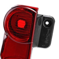 Lanterna Traseira Freio Direita Nissan NV200 2009-2019 (Passageiro EUR) - Segurança e Estilo - imagem 4