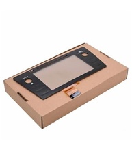 Tela Touchscreen Digitalizador para Rádio Subaru Legacy Outback 2018-2019 - Botão MAPA (OEM 86471-AL65A) - imagem 5