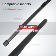 2019-para-otuayauto-brisa-cayenne-2023-limpador-lamina-traseiro-conjunto-a-porsche-braco-e-a