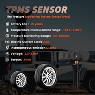 Sensor de Pressão de Pneu 28103FJ003: Segurança e Performance para seu Subaru Forester (2014-2019) - imagem 3