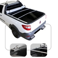 Capota Marítima Strada Working Cabine Simples 2014-2019: Proteção e Estilo para sua Pickup - imagem 3