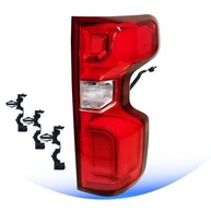 Luz Traseira LED Direita Chevy Silverado 1500 2019-2023 - Segurança e Estilo - imagem 2