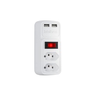 202-adaptador-a-tomada-branco-de-praticidade-usb-com-2-tudo-eac-intelbras-carregue-a
