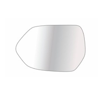 Lente Retrovisor Corolla: Direita, Com Base (2020-2022) - imagem 2