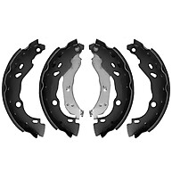 Sapata de Freio Traseira Original Fras-le para Peugeot 208 2020-2024 - imagem 2
