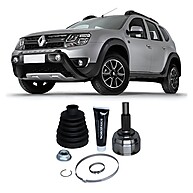 Junta Homocinética Duster 2.0 Manual 35x25 – Compatível 2012 a 2020 - imagem 2