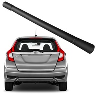 Antena Flexível Borracha para Honda Fit (2007-2020) - Design Moderno e Recepção Otimizada - imagem 1