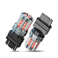 Lâmpadas LED Freio 3157/4057 para Ford F150 (2004-2020) - 300% Mais Brilho, CANBUS Integrado - imagem 2