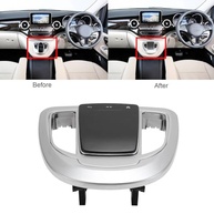 Touch Pad Central Multimídia V-Class W447 (2015-2020) - Upgrade de Luxo e Tecnologia - imagem 5
