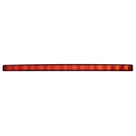 Luz de Freio Alta Jeep Gladiator 2020-2025 923-297 | Segurança e Estilo - imagem 1