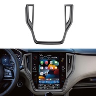 Capa de Painel Central INTGET: Proteção e Estilo para seu Subaru Outback/Legacy (2020-2025) - imagem 1
