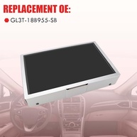Tela Digitalizador LCD FEXON para Ford Lincoln 2016-2020 - Substituição GL3T-18B955-SB - imagem 4