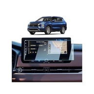 Protetor de Tela para Audi A4/A5/Q5 2020-2025 | Vidro Temperado 9H 10,1" Touchscreen HD 8K - imagem 2