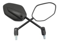 Espelho Retrovisor Articulado Pro Tork Original CG 150/160 (2009-2020) - Par Preto - imagem 1