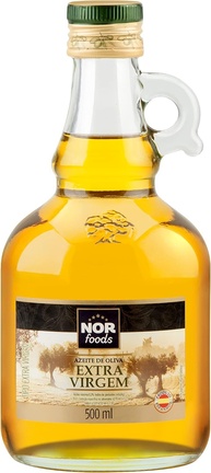 Rafael Salgado 202020 Azeite Extra Virgem Premium (Jarra) Ac 0.3, 500 Ml - imagem 1