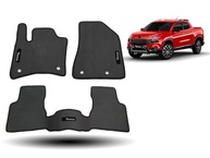 Tapete Borracha Fiat Toro 2016-2021: Proteção Total e Estilo com Traseiro Interiço - imagem 2