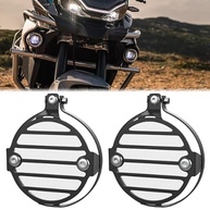 Protetor de Farol em Liga de Alumínio para Moto 800MT (2021-2024) - Proteção e Estilo - imagem 3