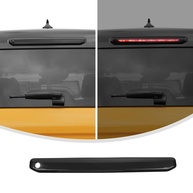 Capa Luz Freio Smoke Dark Linskip para Ford Bronco Sport 2021-2025+ | Acessório Externo Premium - imagem 1