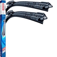 Kit Palhetas Limpador Parabrisa Bosch Aerofit Original Ford Ka 2014-2021 (Motorista e Passageiro) - imagem 3