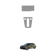 Película PPF Console Central Audi A3 Hatchback (2021-2025) - Proteção Premium - imagem 4