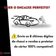 Protetor de Cárter Original Hyundai HB20 (2021-2023): Segurança e Durabilidade Garantidas - imagem 4
