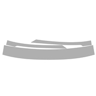 Vicrez Kit PPF Pré-Cortado para Honda Accord 2021-2022 | Proteção Total para Teto e Pilar - imagem 2