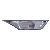 Lanterna Pisca Para-choque Honda Civic G10 2016-2021 (Direito) Cristal - imagem 5