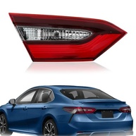 Luz Traseira Esquerda Interna para Toyota Camry LE SE 2021-2023 - Segurança e Estilo para o Lado do Motorista (81590-06880) - imagem 2