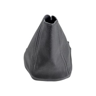 Coifa de Câmbio em Couro Legítimo para VW Up! Speed (2014-2021) - Toque Premium e Durabilidade - imagem 4