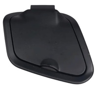 Tampa Compartimento NMAX 160 Yamaha (2021-2024) Preto - Proteção e Acesso Fácil - imagem 1