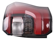 Luz Traseira LED/Halogênio Passageiro Ford Expedition 2018-2021 (JL1Z13404H) - Visibilidade e Estilo - imagem 2