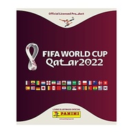 Álbum Oficial Copa do Mundo Qatar 2022 Panini - Capa Brochura: Reviva a Emoção! - imagem 2