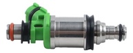 Kit 4 Injetores de Combustível 23250-74140 para Toyota Camry, Celica, Solara e RAV4 2.0/2.2 (94-00) - imagem 5