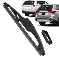 Palheta Limpadora Para-Brisa Traseiro Vigia Carenada 12" Mitsubishi Outlander 2008-2022 - imagem 2