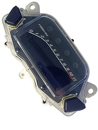 Painel Digital Completo Honda CG 160 Titan EX (2018-2022) Magnetron - imagem 4