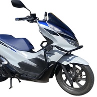 Protetor de Carenagem PCX 150 (2019-2022): Segurança e Estilo para Sua Moto - imagem 1