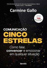 Comunicação Cinco Estrelas: Domine a Arte de se Destacar | Edição 2022 - imagem 1