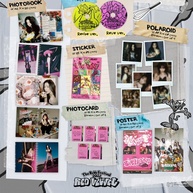 Red Velvet Birthday: Photobook Exclusivo 2022 🎁 - imagem 2