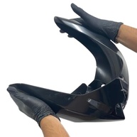 Paralama Inquebrável e Maleável para Honda CG 125/150/160 (2014-2022) - Proteção Total! - imagem 3