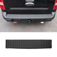 Protetor de Para-choque Traseiro Ford Maverick 2022-2025 TPE | Proteção Premium - imagem 1