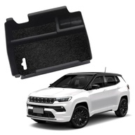 Organizador Porta Treco Premium para Jeep Compass 2022+ | Mantenha Tudo no Lugar! - imagem 2