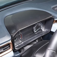 Kit Moldura Painel Ford Maverick 2022: Design Exclusivo e Acabamento Premium - imagem 2