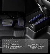Tapetes KELCSEECS Personalizados para BMW X1 (2016-2022): Proteção Completa e Estilo - imagem 5