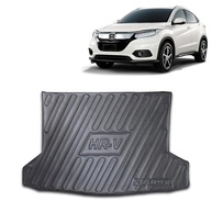Protetor de Porta-Malas Honda HR-V 2015-2022: Tapete Bandeja em Relevo Premium - imagem 2