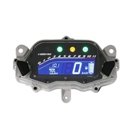 Painel Digital Completo Honda CG 160 Titan EX (2018-2022) Magnetron - imagem 3