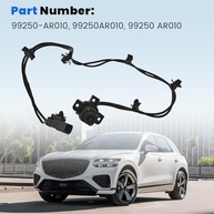 Câmera Frontal VANPERT 99250-AR010: Visão Ampliada para seu Hyundai Genesis GV70 (2022-2024) - imagem 3