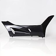 Tampa Lateral PCX 160: Original Honda (2023-2024) - imagem 2