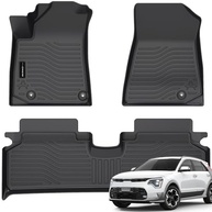 Tapetes Auxko para Kia Niro EV 2023-2024: Proteção Total e Estilo Inovador - imagem 2