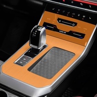 Proteção Premium PPF para Interior Completo Tiggo 5x Pro Hybrid (2023-2025) - imagem 3