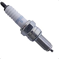 Vela de Ignição NGK Original para Honda Biz 125 e Pop 110i – 2006 a 2023 - imagem 2